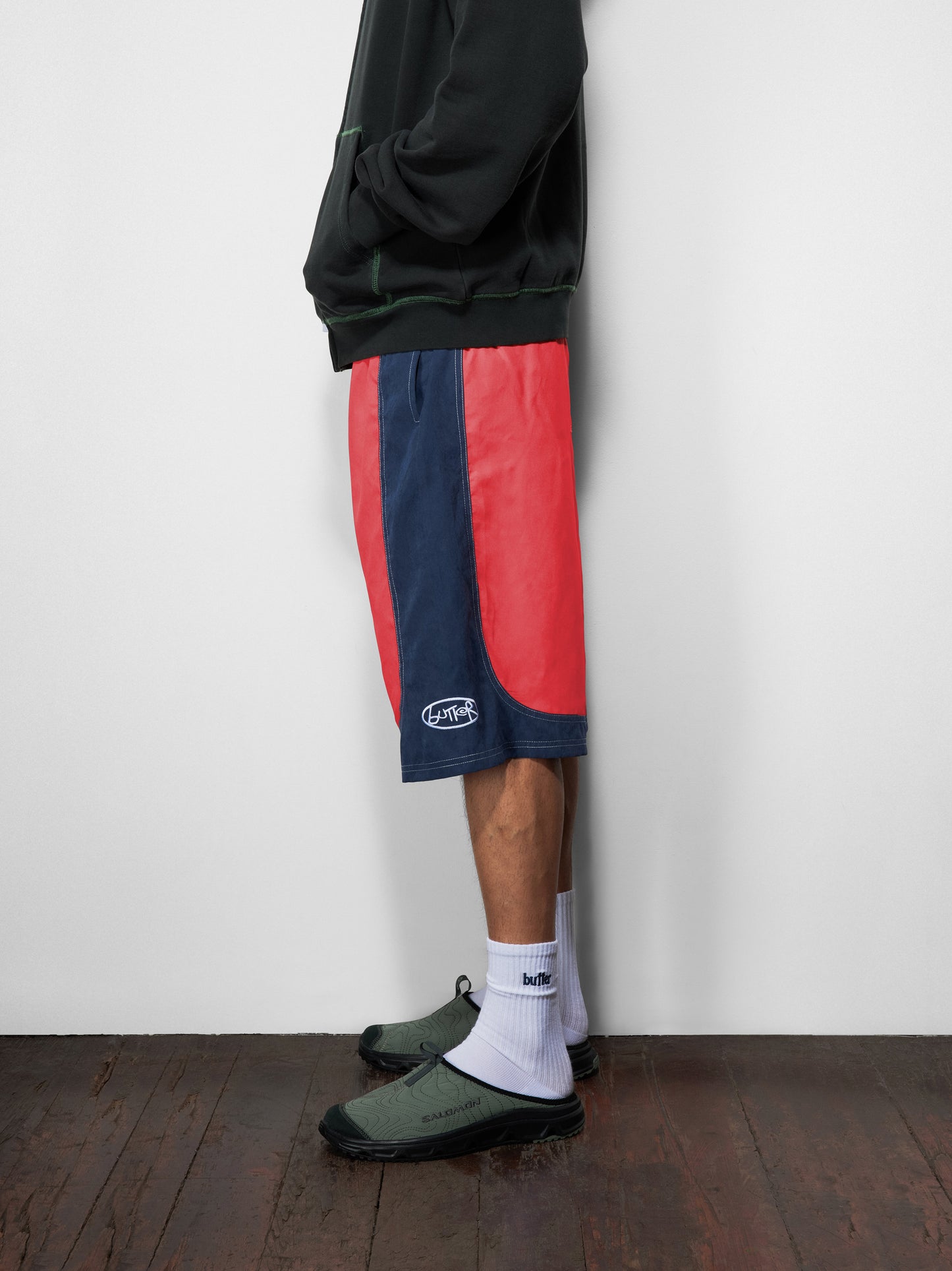 Point Boardshorts