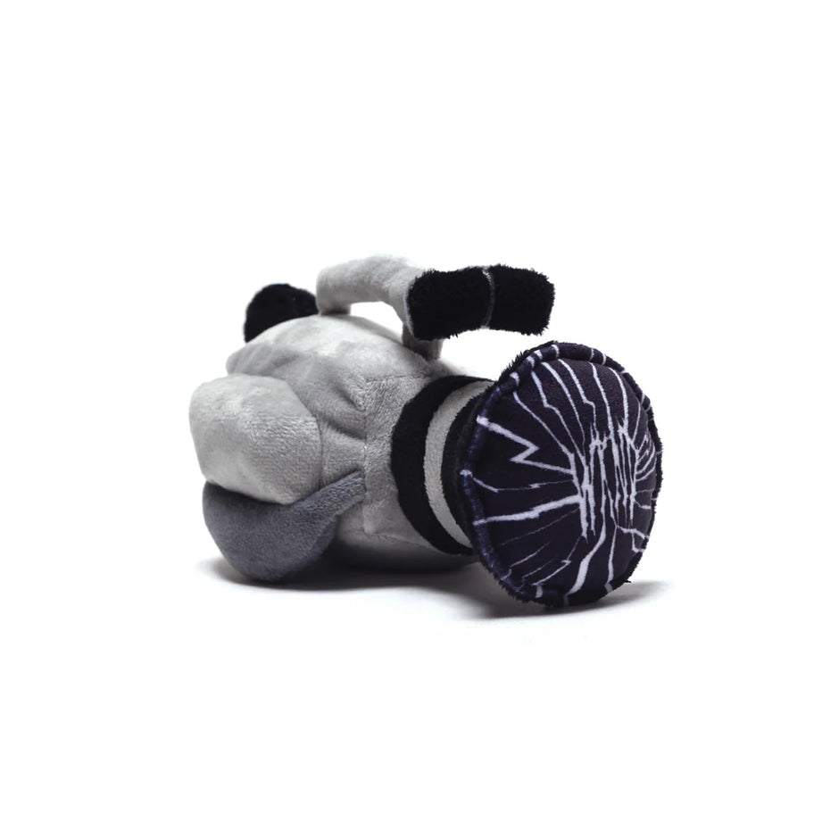 VX1000 Dog Toy Plushie