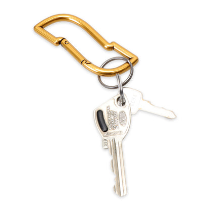 Tilde Carabiner