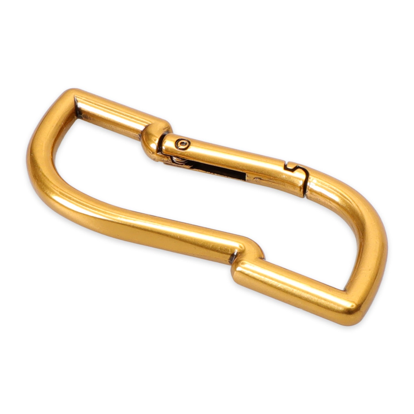 Tilde Carabiner