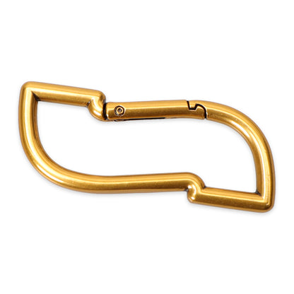 Tilde Carabiner