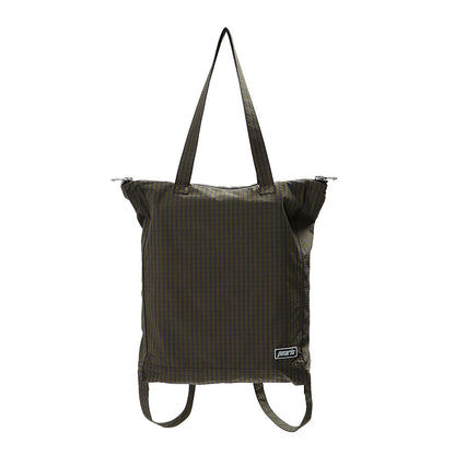 Carrypack Tote Bag