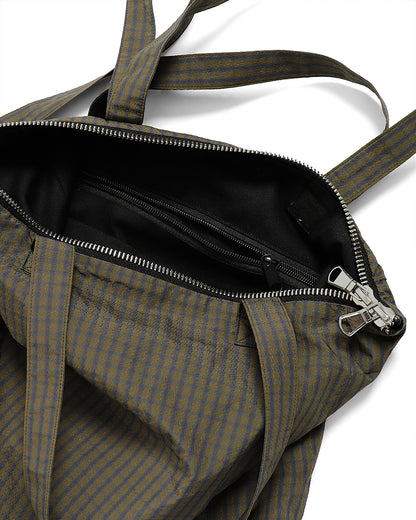 Carrypack Tote Bag