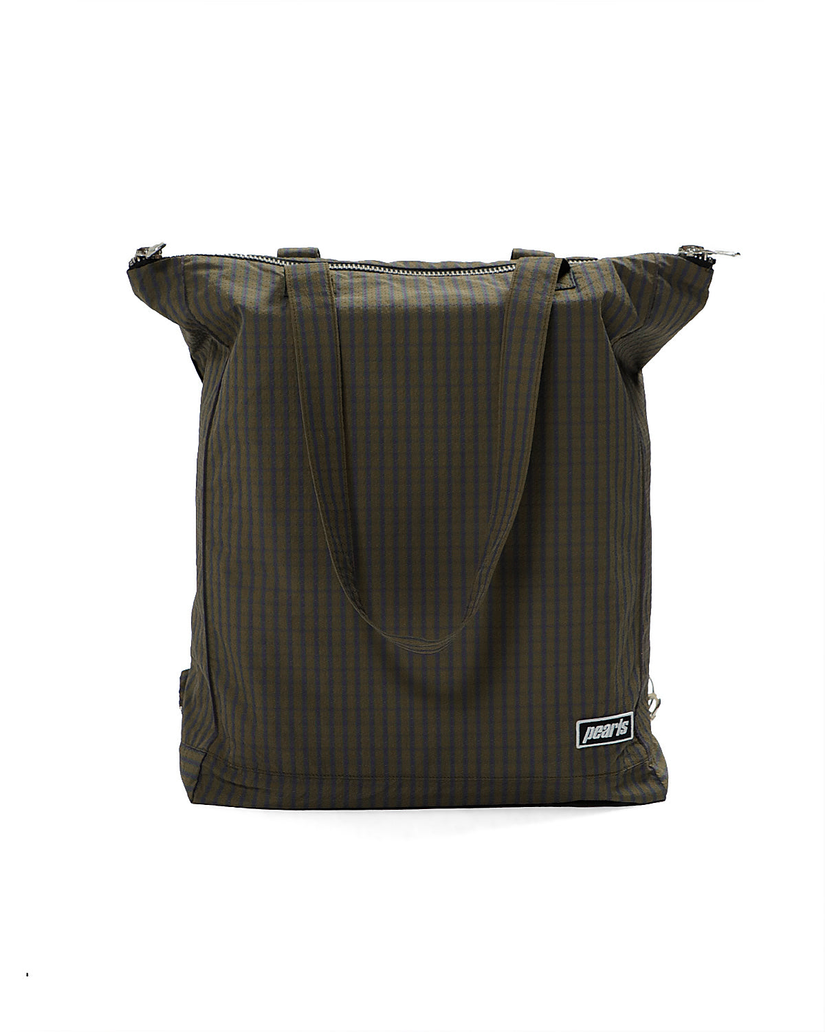 Carrypack Tote Bag