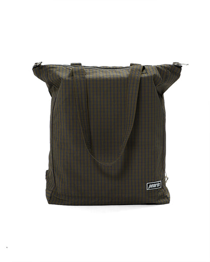 Carrypack Tote Bag