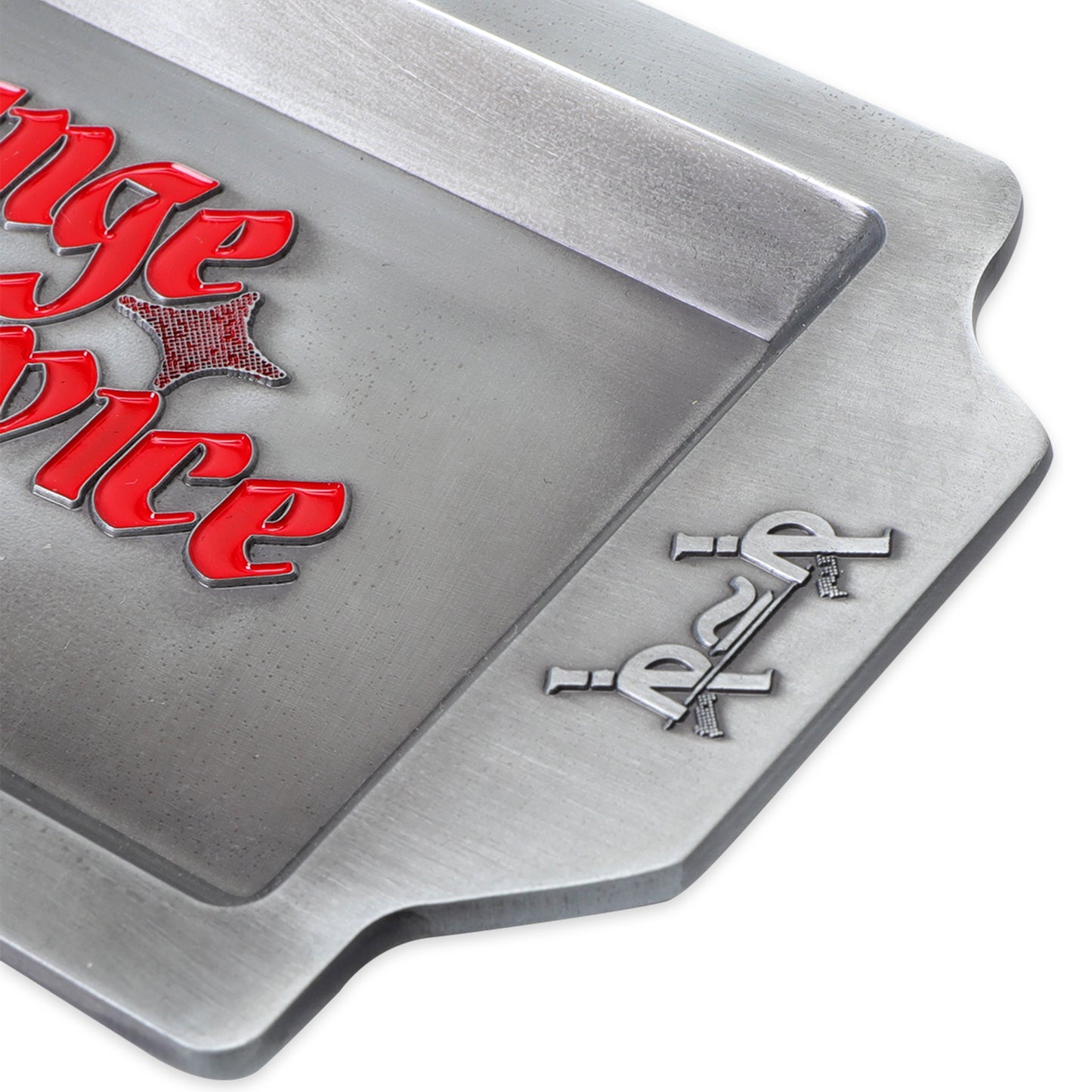 Lounge Service Coin Tray