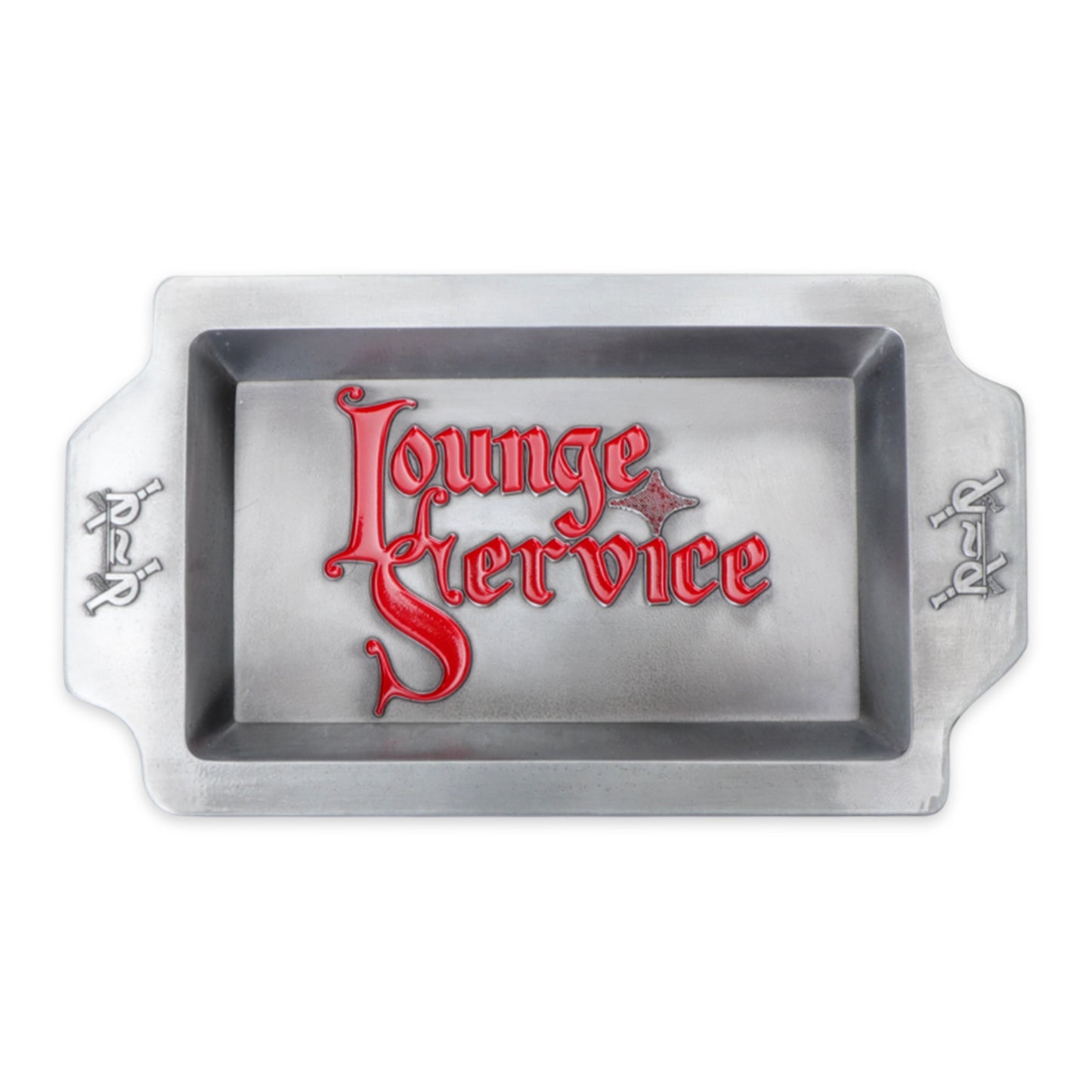 Lounge Service Coin Tray