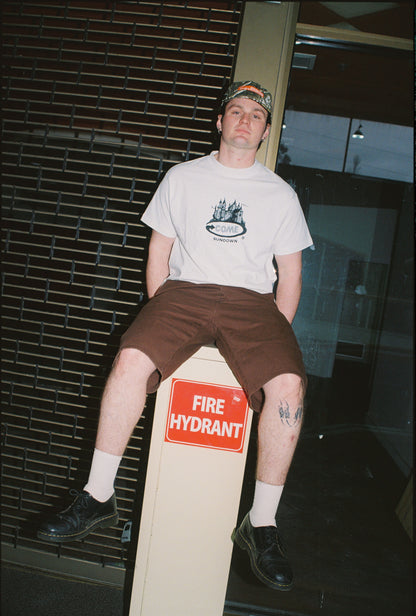 Stronghold T-Shirt