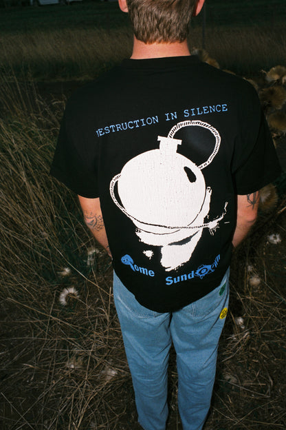 Destruction T-Shirt