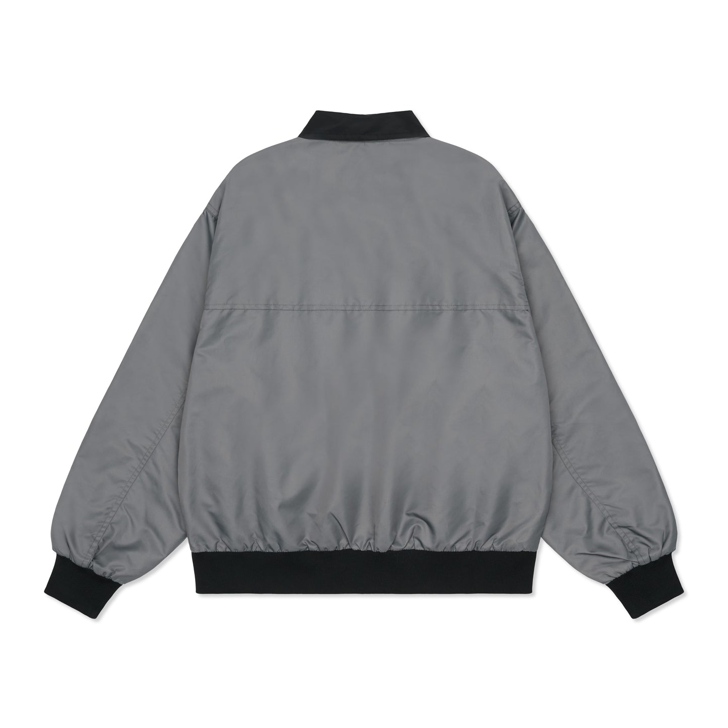 Hand Some Bomber Jacket