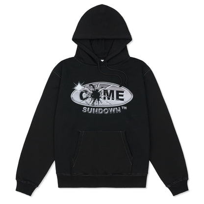 Metallic Taste Hoodie