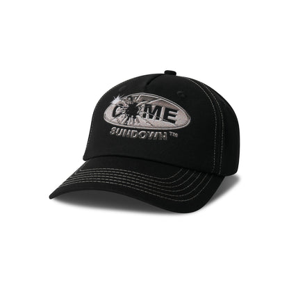 Metallic Taste Cap