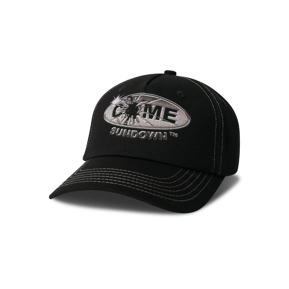 Metallic Taste Cap