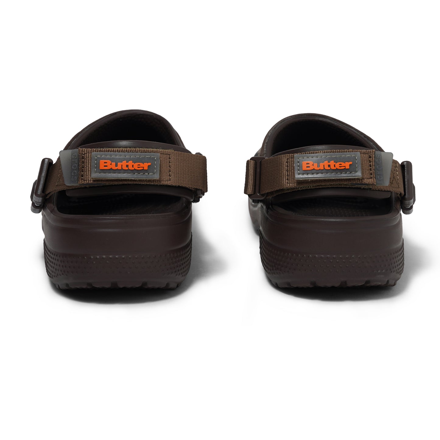 Butter x Crocs Classic Clog