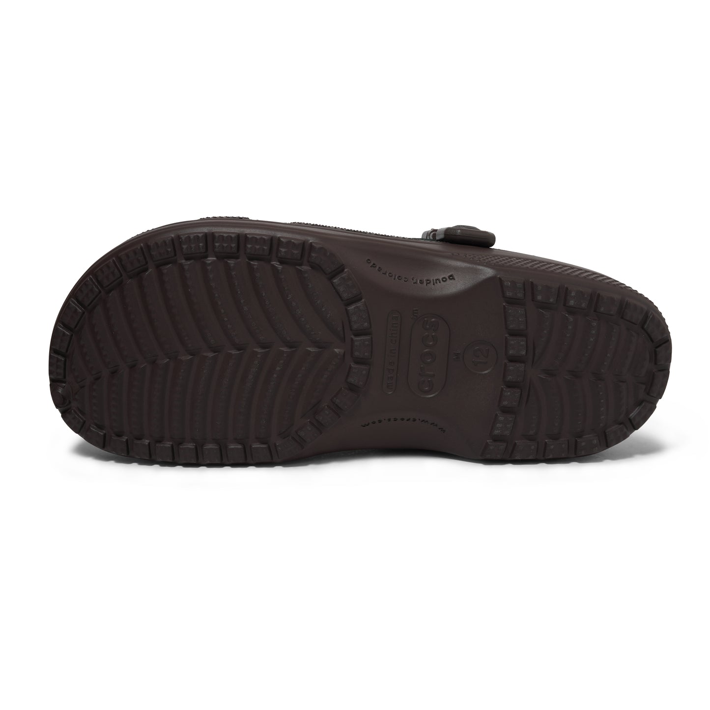 Butter x Crocs Classic Clog