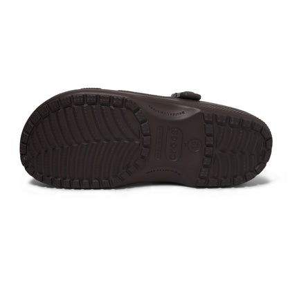 Butter x Crocs Classic Clog