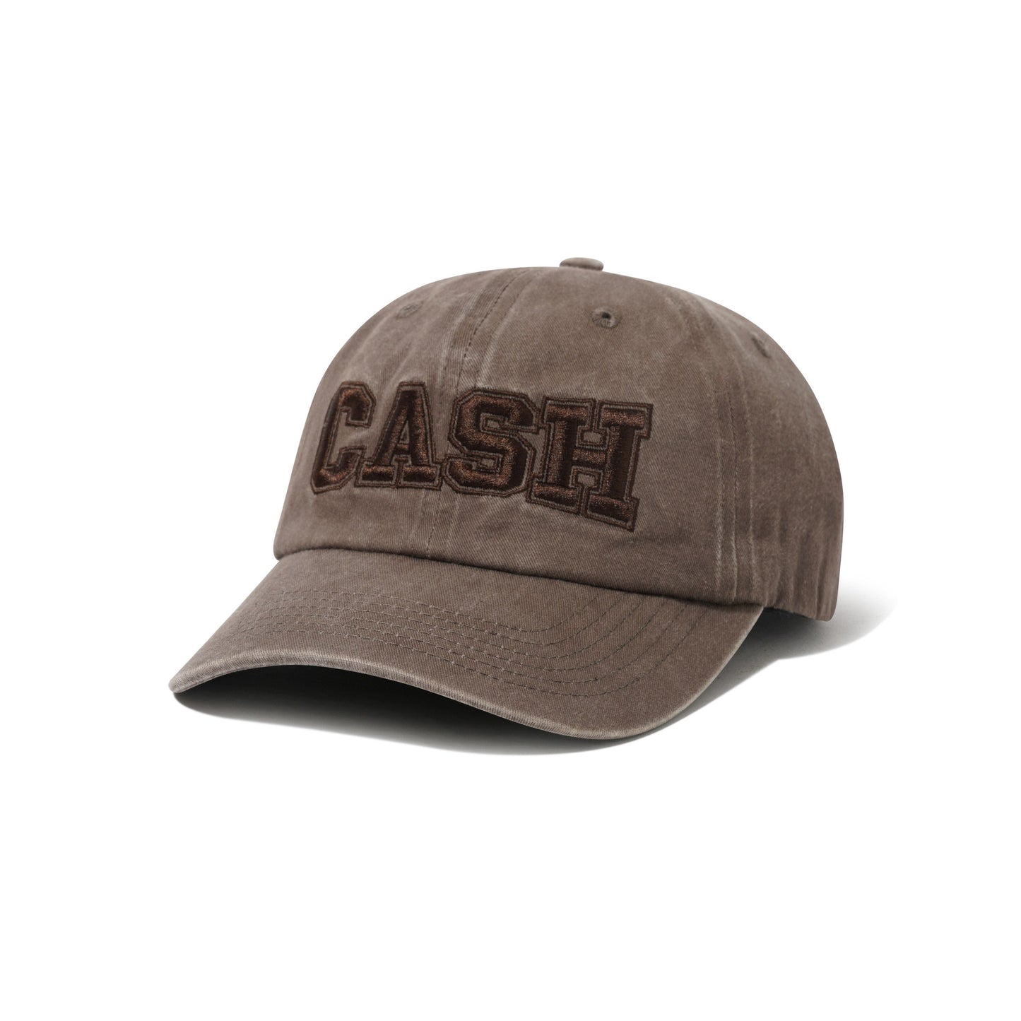 Washed Brown