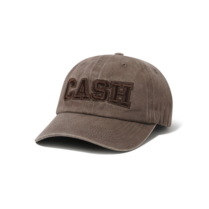 Washed Brown