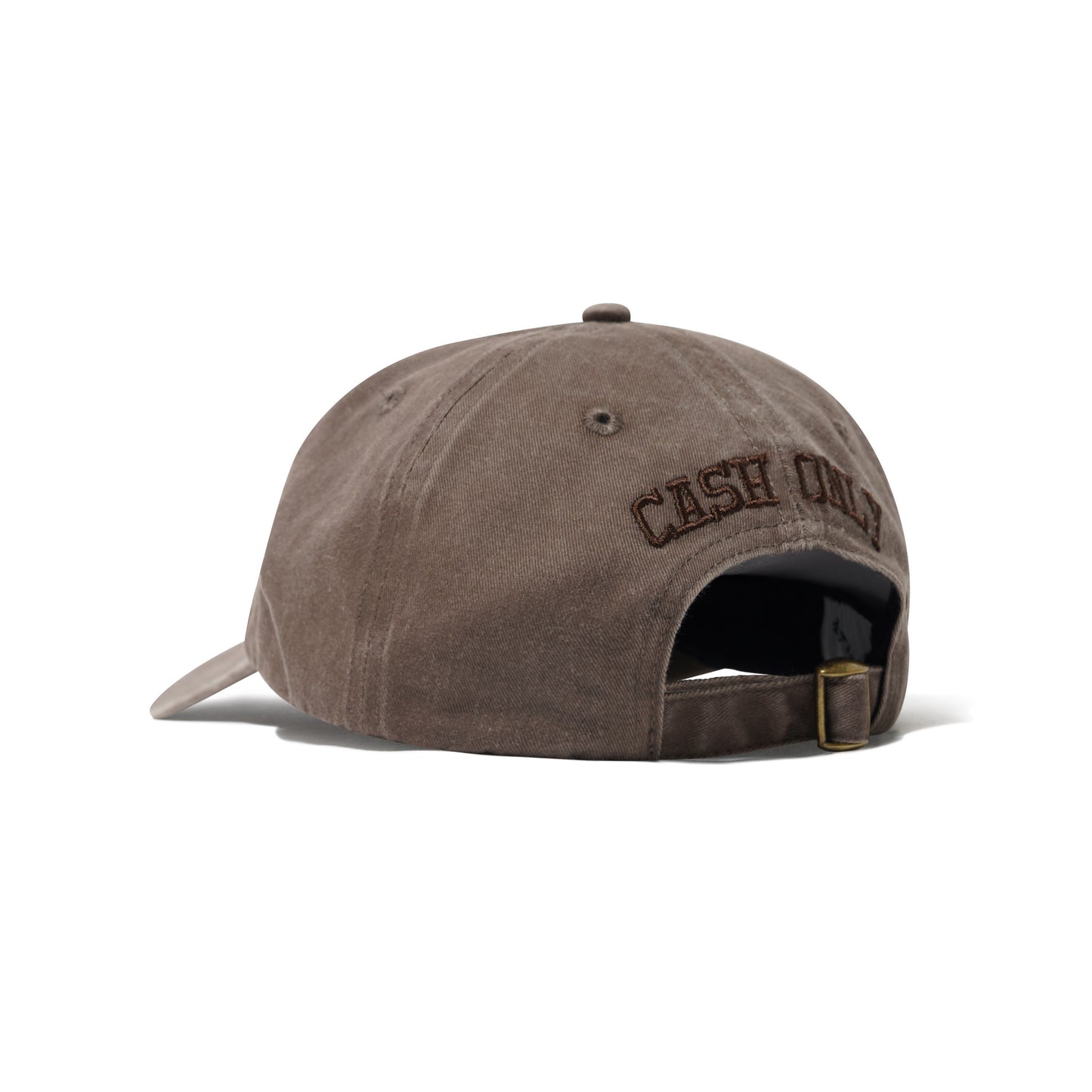 Washed Brown