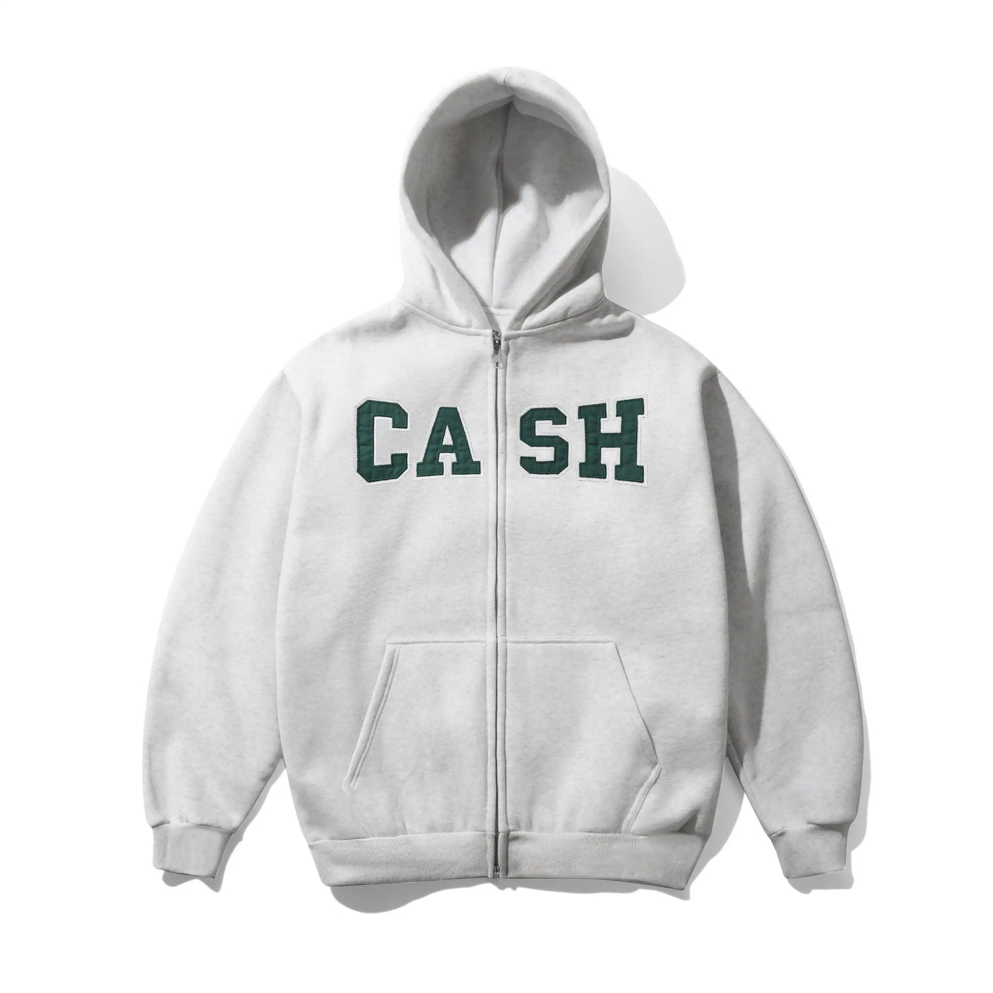 Ash