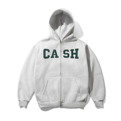 Ash