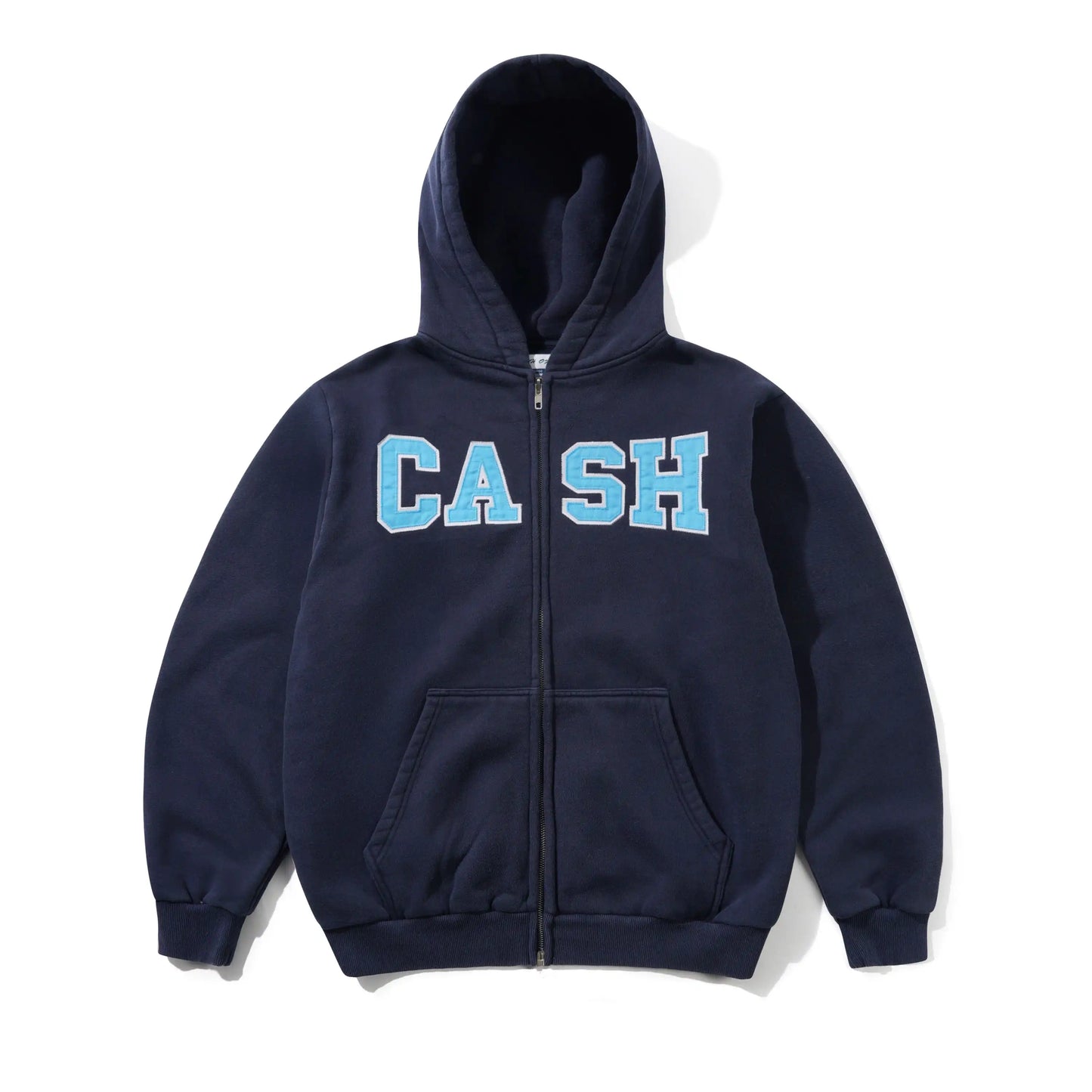 Washed Navy