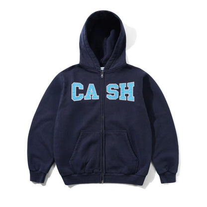 Washed Navy