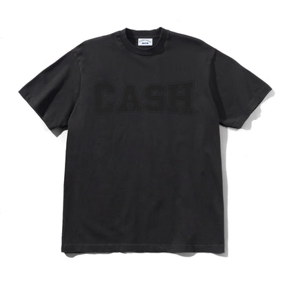 Washed Black
