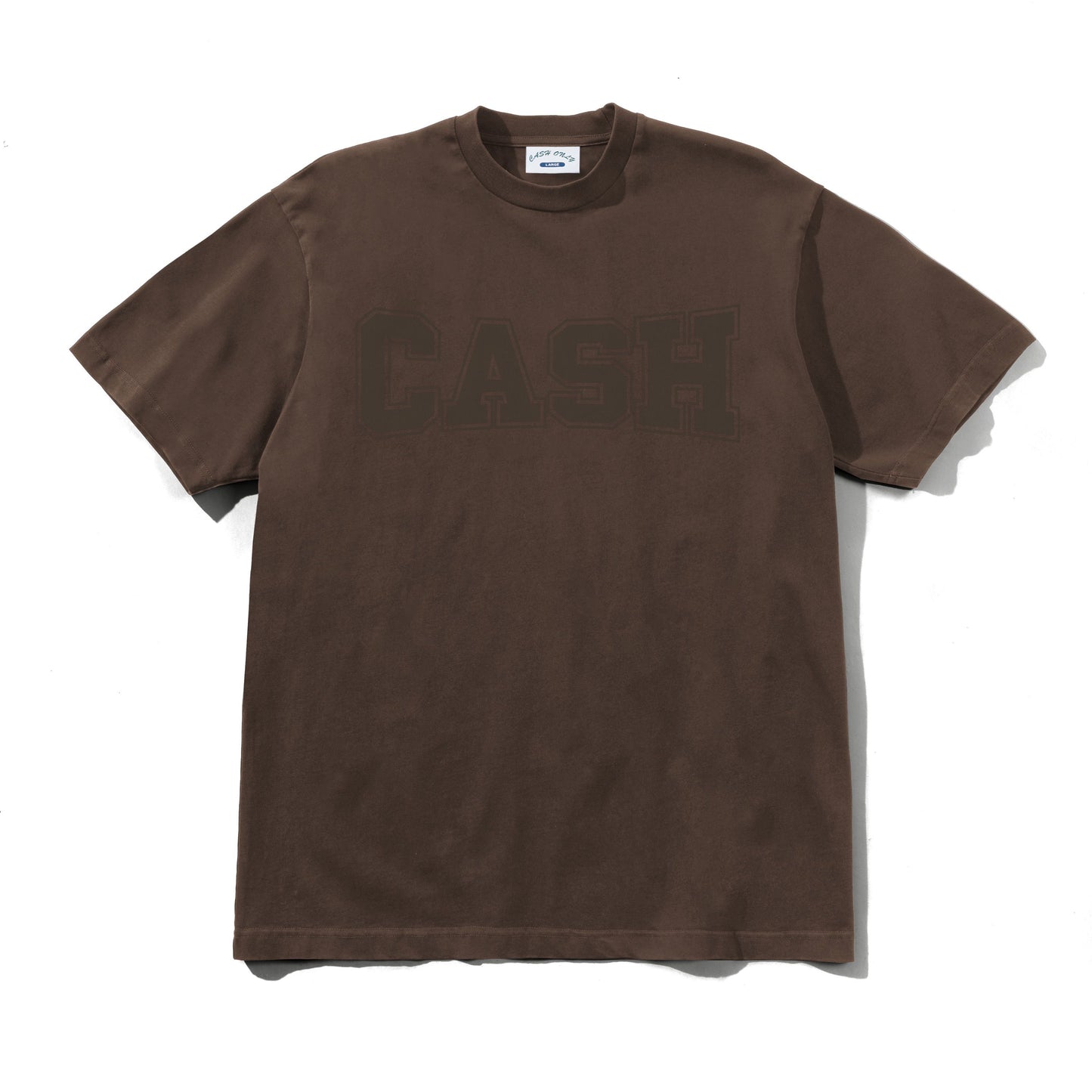 Washed Brown