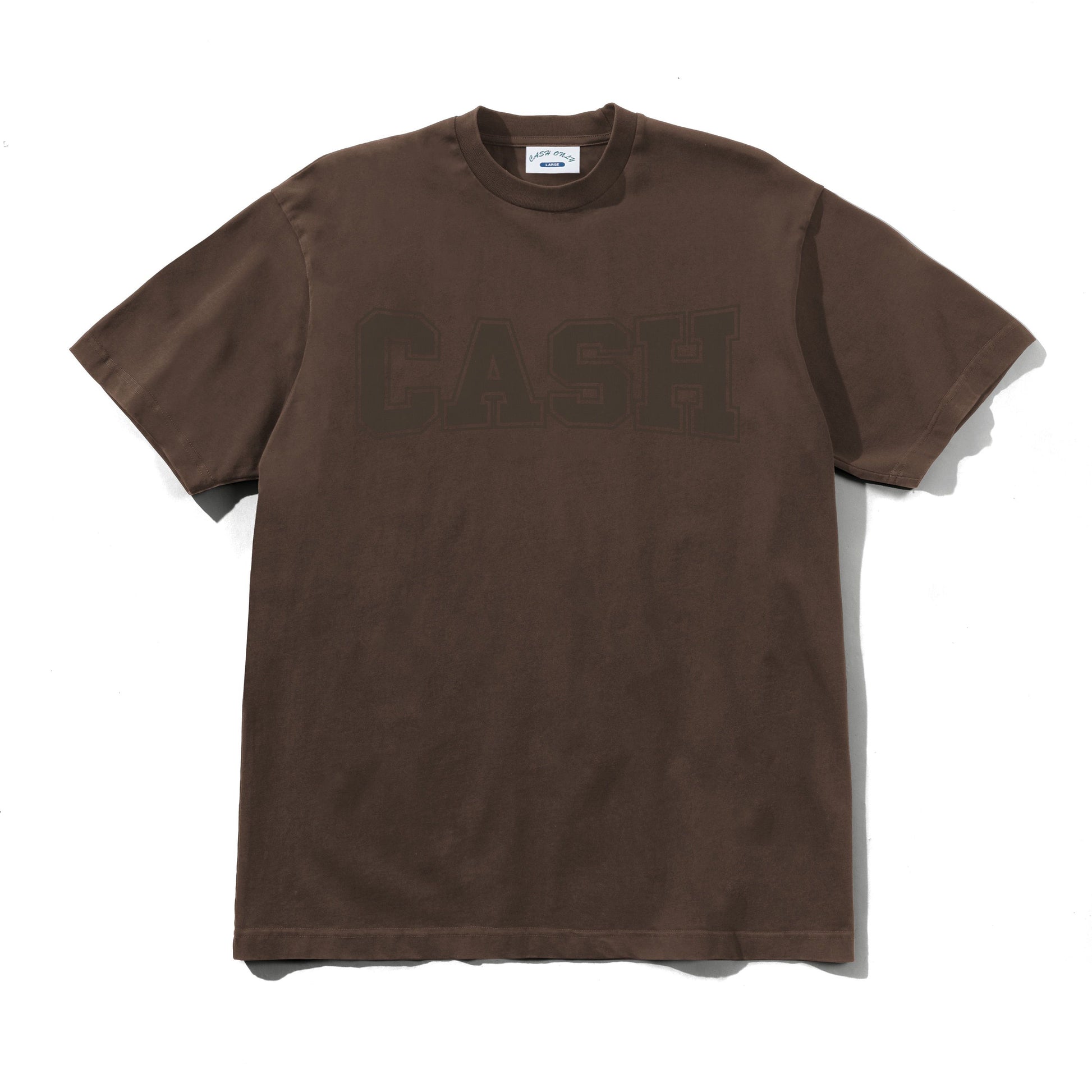 Washed Brown