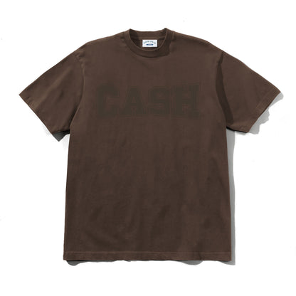 Washed Brown