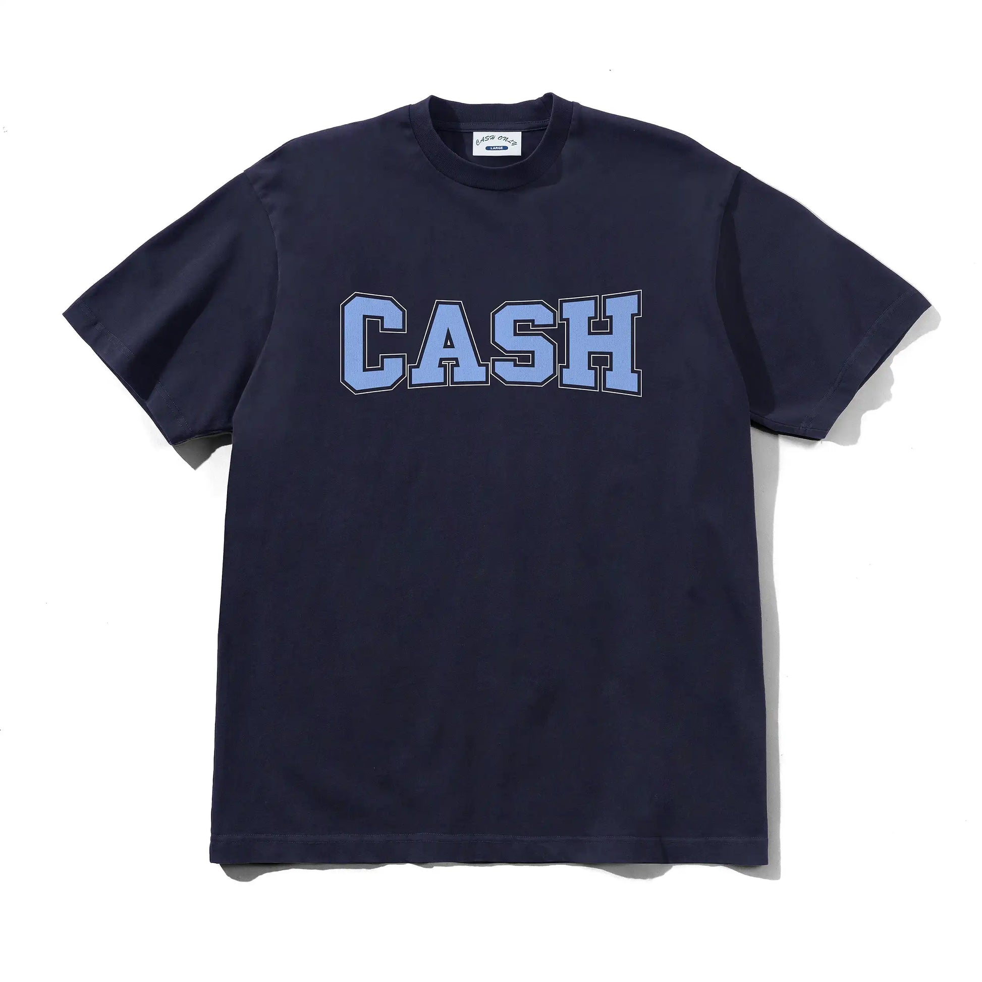 Washed Navy
