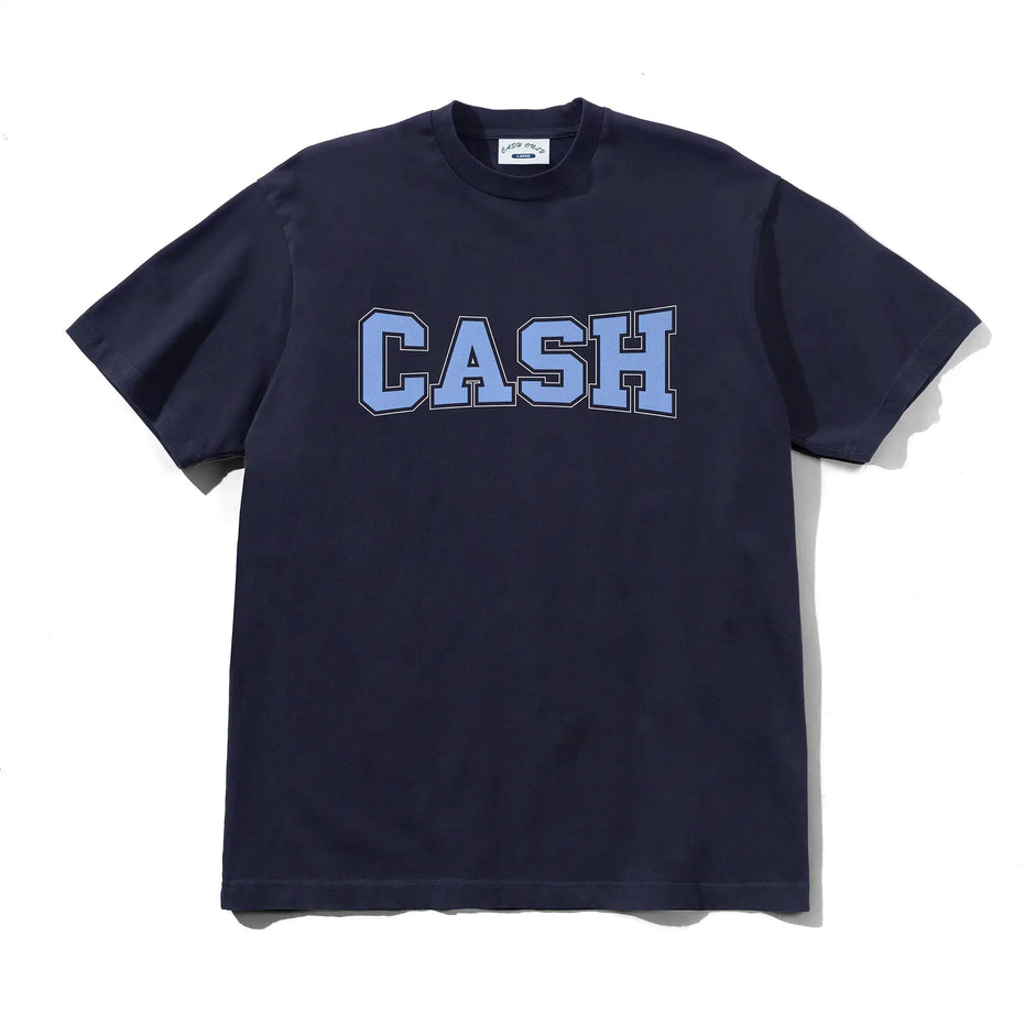 Washed Navy