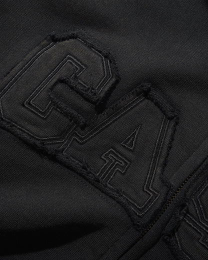 Washed Black