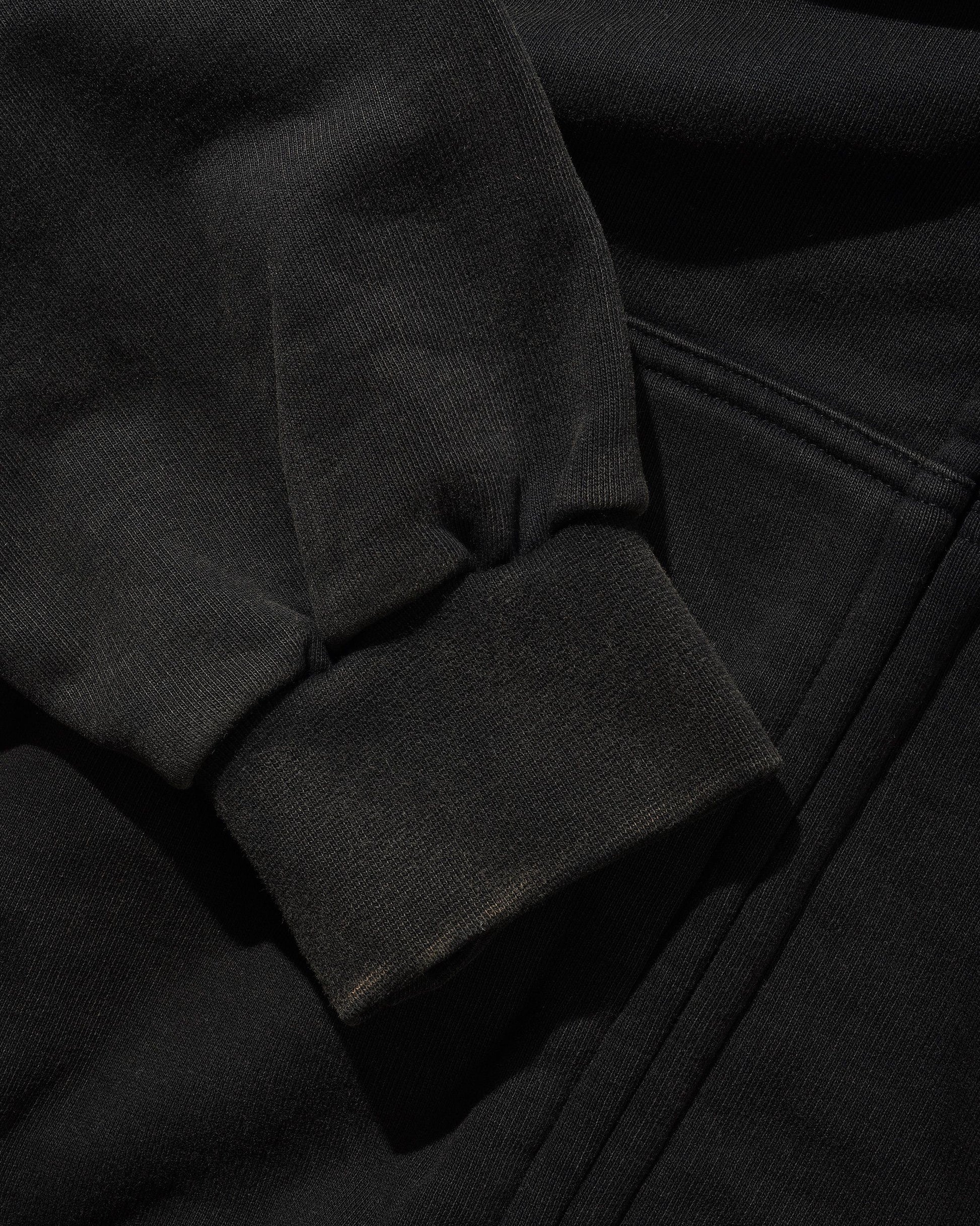 Washed Black