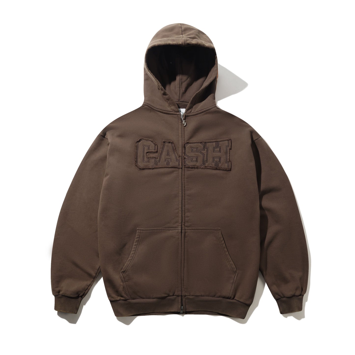 Washed Brown