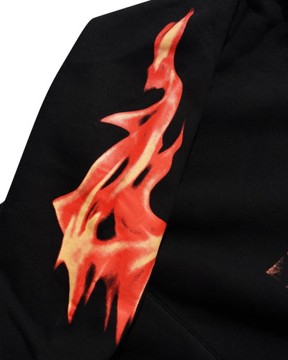 Cannonball Adderley Pullover Hood