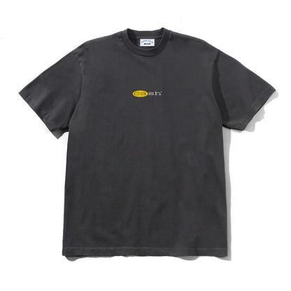 Washed Black