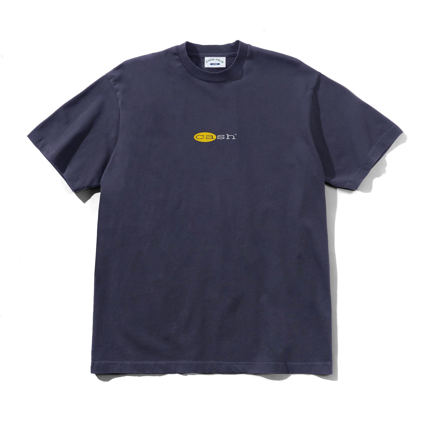 Washed Navy