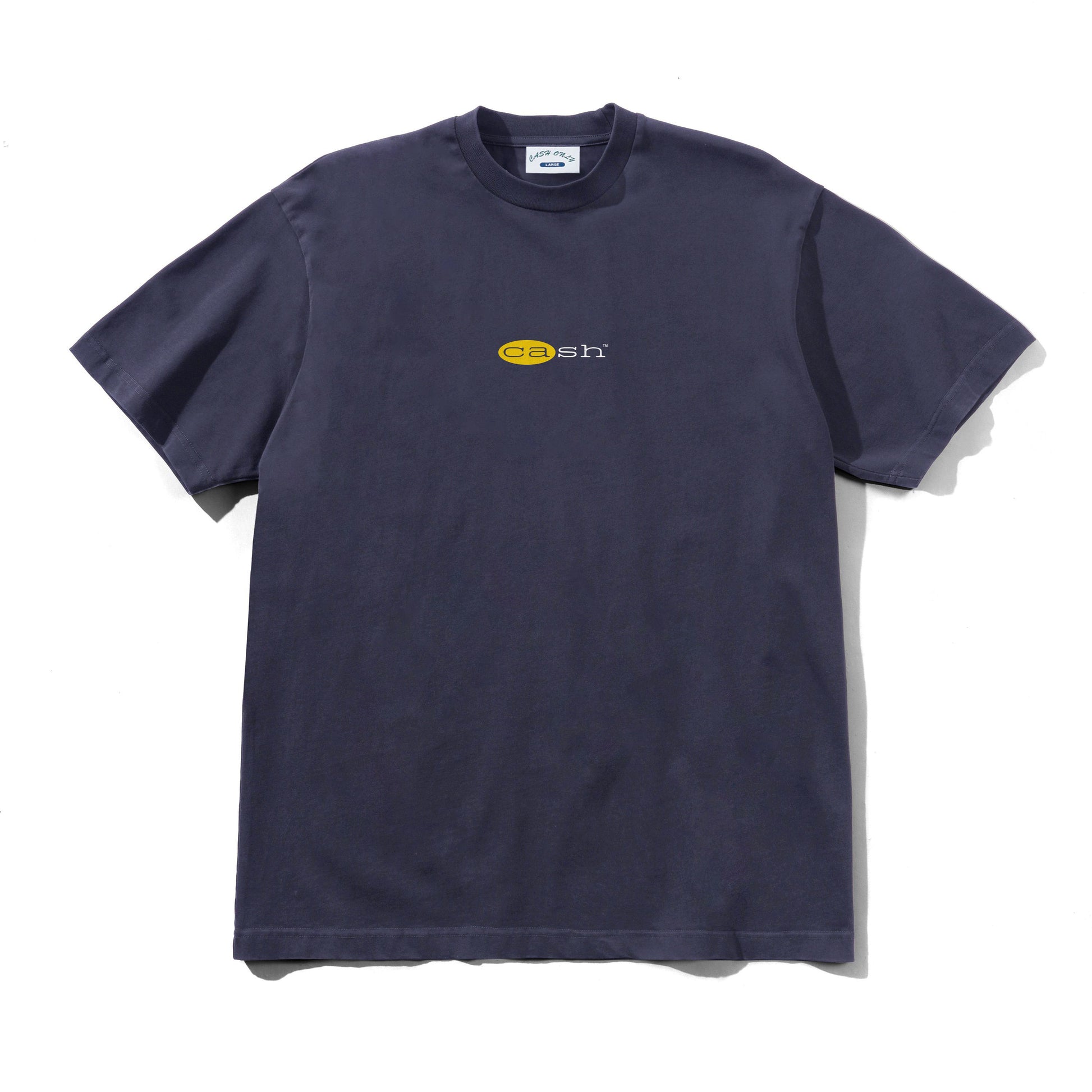 Washed Navy