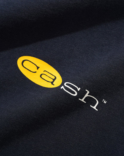 Washed Navy