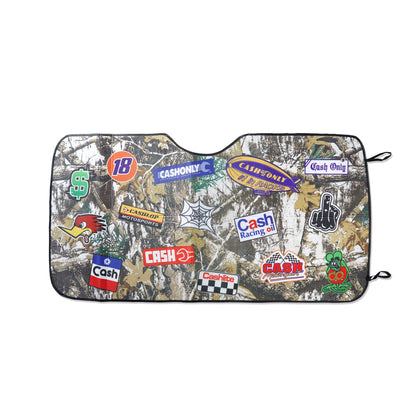 Car Sunshade