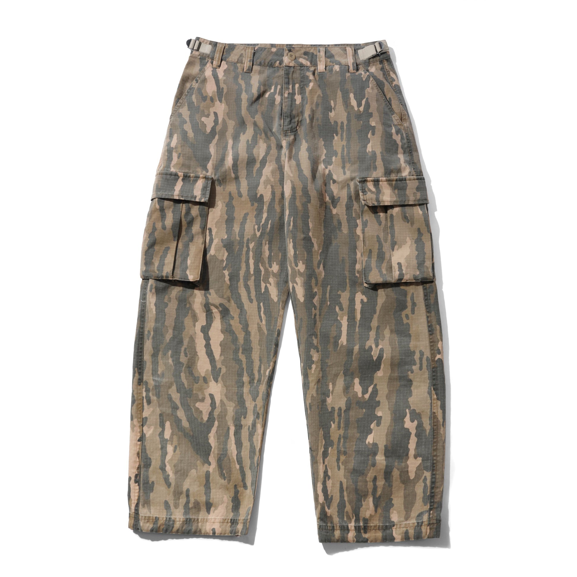 Frog Camo