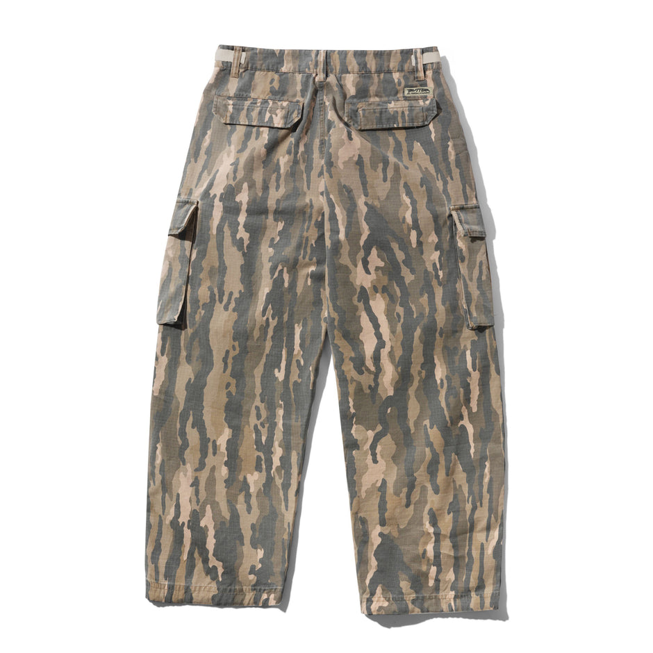 Frog Camo