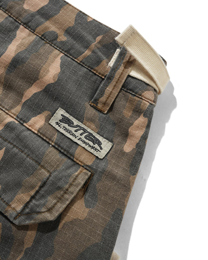 Frog Camo