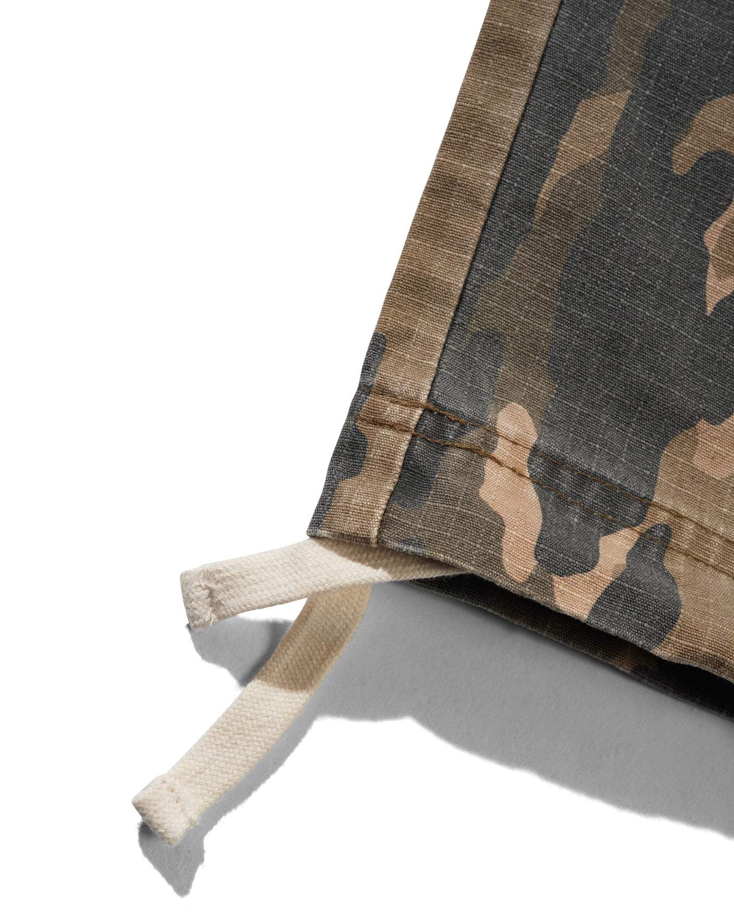 Frog Camo