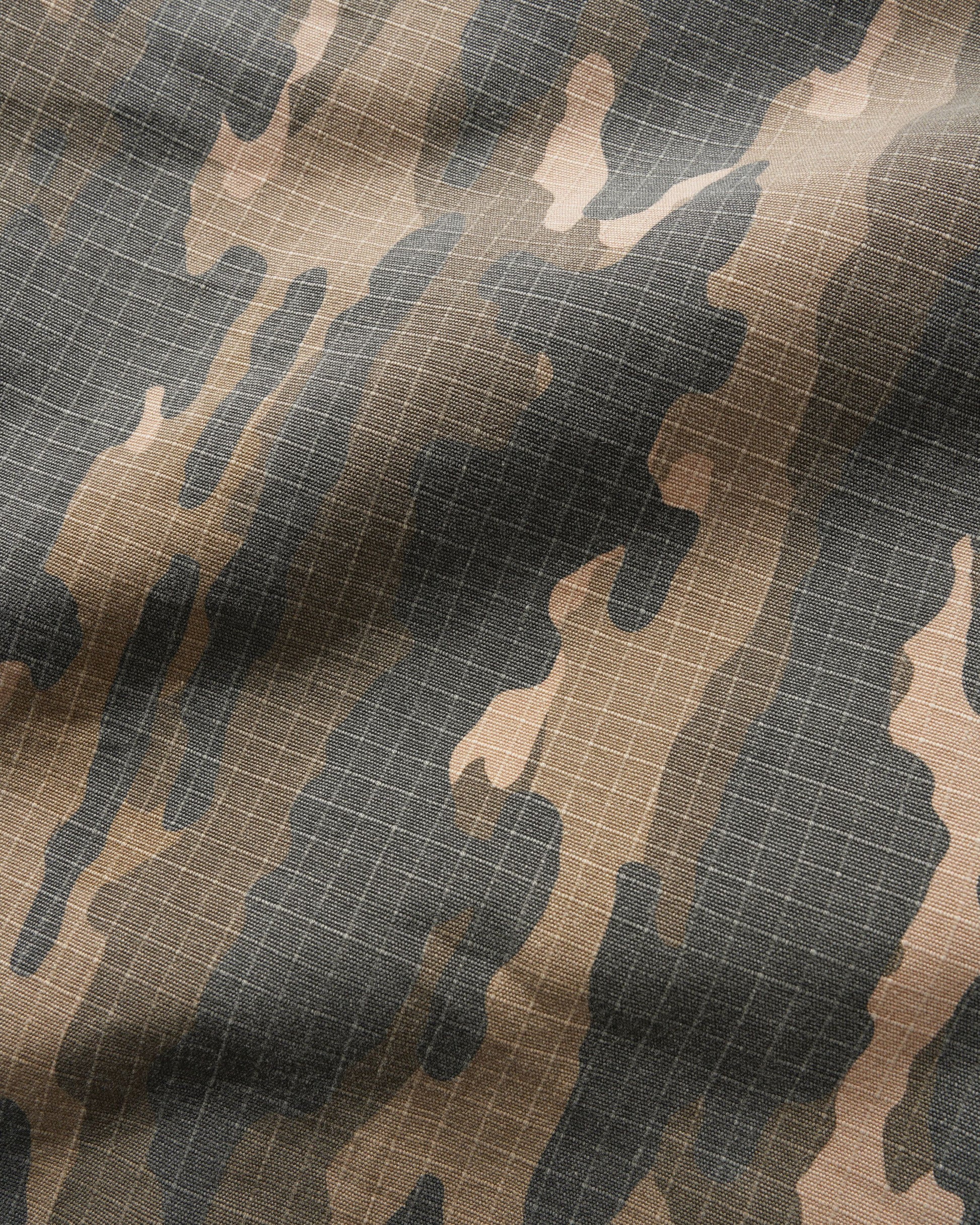 Frog Camo