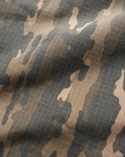 Frog Camo
