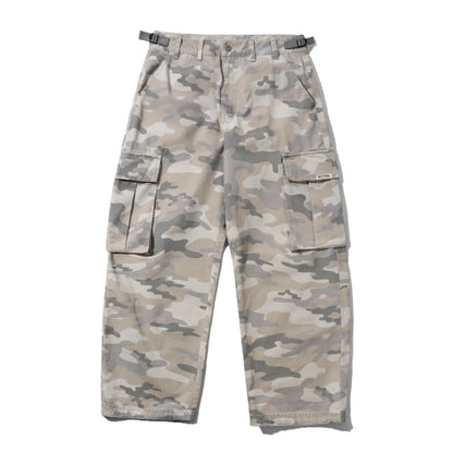 Snow Camo