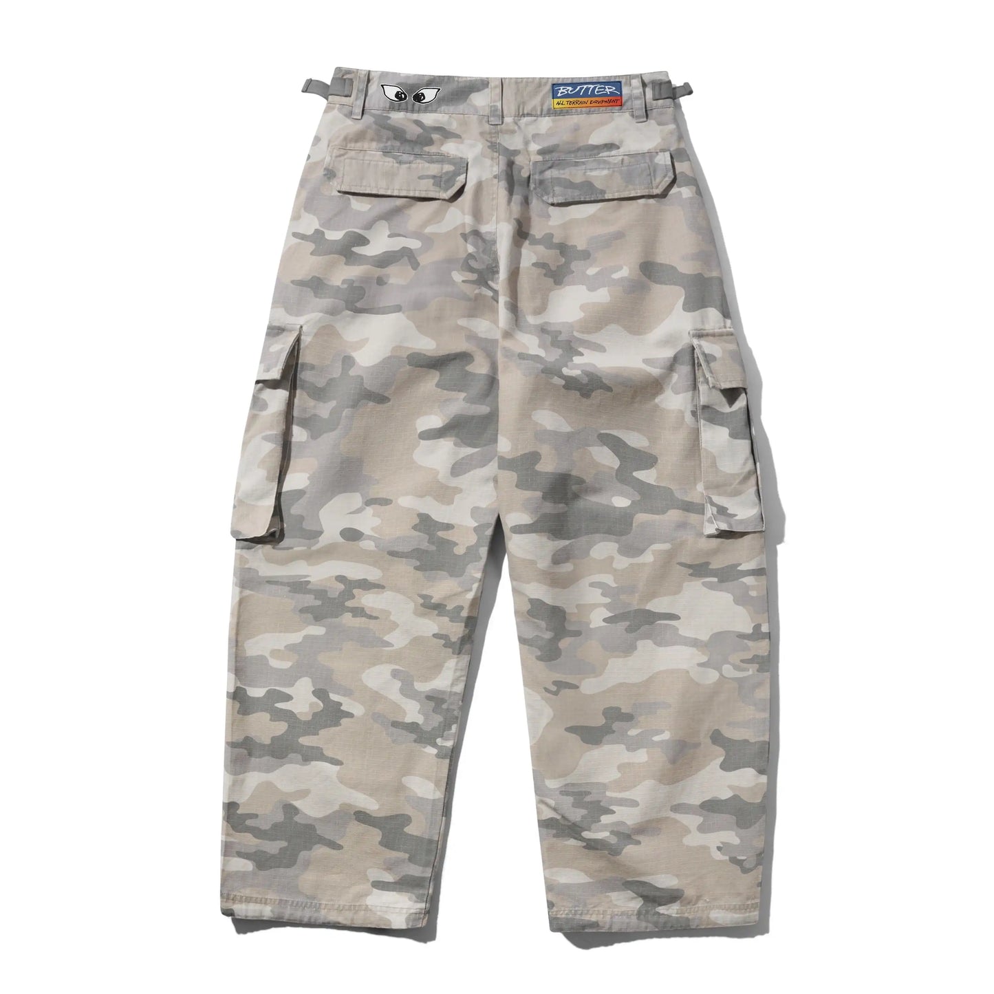 Snow Camo